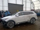 Driver Rear Suspension Lwb 3.3L Awd Fits 17-19 Santa Fe 6956232 Used. Price: $524.99.