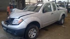 Power Steering Pump 4 Cylinder Fits 05-19 Frontier 5219950 Used. Price: $72.11.