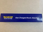 Shock Absorber-monro-matic Plus Front,front Rear Monroe 32227 New. Price: $27.99.