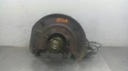 - 04 Nissan Xterra Left Driver Front Spindle Knuckle 4X2 01/FROM 9/00 Used. Price: $96.76.