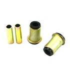 Whiteline Wl Bushings - Control Arm W51627. Price: $65.69.