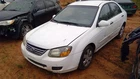Passenger Right Front Spindle/knuckle Fits 04-09 Spectra 249990 Used. Price: $111.99.