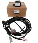Oem Genuine Mazda CX-50 4-PIN Trailer Tow Hitch Wiring Harness Kit VAS0-V7-780A New. Price: $69.99.