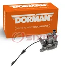 Dorman Steering Column Shift Mechanism For 1995-2000 Chevrolet Tahoe 5.7L V8 Vt New. Price: $212.91.