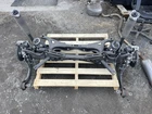 2022-2024 Honda Civic Complete Rear Suspension Assy 1.5L Fwd 54K -touring- 64553 Used. Price: $115.00.