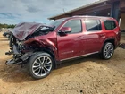 Driver Left Front Spindle/knuckle Fits 22-24 Wagoneer 5523498 Used. Price: $355.00.