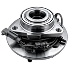 Wheel Hub Assembly Front For Ram 1500 2019 2020 2021 2022 2023 4WD New. Price: $68.25.