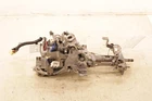 2015-2018 Infiniti Q50 Premium 3.0L Rwd Steering Column Assembly 48811-6HA1A Oem Used. Price: $239.74.
