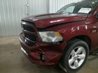 Driver Front Spindle/knuckle Classic Style Fits 09-24 Dodge 1500 Pickup Used. Price: $76.78.