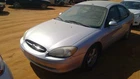 Passenger Lower Control Arm Front Thru 3/09/03 Fits 98-03 Sable 288382 Used. Price: $80.79.
