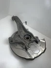 Driver Left Front Spindle/knuckle Fits 16-23 Volvo XC90 Used. Price: $59.99.