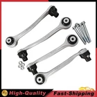 4X Front Upper Control Arms Kit For Audi A4 A5 Quattro S4 RS5 B9 2016-2022 New. Price: $84.99.