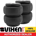 "npt Single Port Custom Suspension Air Spring/bag/ride/slam Dual Pack VXD2600DP New. Price: $139.98.