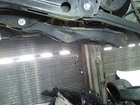 16-21 Honda Civic Sedan Left Driver Lower Control Arm Rear Coil Seat Used. Price: $97.44.