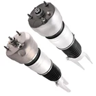Front Air Suspension Shock Struts For Porsche Panamera 970.2 97034305234 14-16 New. Price: $767.54.