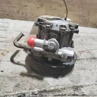Power Steering Pump Fits 97-98 Range Rover 1419718 Used. Price: $71.50.