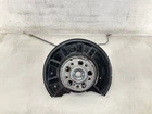 12-18 Mercedes W218 Cls 550 Rear Right Passenger Spindle Knuckle W/ Hub Cm Used. Price: $109.99.
