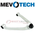 Mevotech Supreme Front Left Upper Suspension Control Arm Ball Joint For Eh New. Price: $139.66.