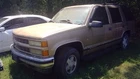 Power Steering Pump Brake Opt JB5 Fits 97-00 Chevrolet 2500 Pickup 211049 Used. Price: $64.79.
