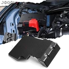 Carbon Ford S650 Mustang Dark Horse 2024 25+ Engine Bay Fuse Box Cover Trim New. Price: $90.60.