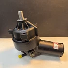 Power Steering Pump-base Cardone 20-6240 Remanufactured. Price: $65.00.
