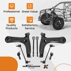 Suspension Kit Front Lower Control Arms For Mitsubishi Lancer 2008-2017 K620548 New. Price: $70.19.