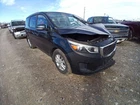 Steering Column Keyless Ignition Smart Fits 15-21 Sedona 12797291 Used. Price: $134.02.