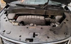 Chevrolet Traverse 2007-2017 Left Upper Control Arm Rear 1769174 Used. Price: $145.30.
