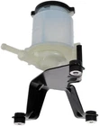 Dorman 603 676 Power Steering Reservoir New. Price: $88.21.