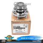 Genuine Rear Wheel Hub & Bearing 11-18 Elantra Veloster Forte 527103X000 New. Price: $115.35.