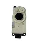 2018-2025 Bmw 3 Series X5 X6 X7 Radiator Upper Shutter Motor 5811R1001 Oem Used. Price: $32.95.