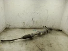 Steering Gear/rack Power And Pinion Rwd Fits 14-19 Lexus IS350 553408 Used. Price: $359.99.
