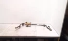 Jeep Jk Wrangler Oem Rubicon Electric Front Sway Bar *no Module* 2007-18 132616 Used. Price: $399.99.