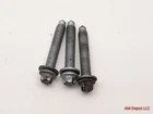 2017 Mini Cooper F56 F55 F57 Engine Starter Bolt Set 3PC 12319908469 Used. Price: $19.99.