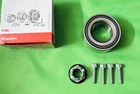 Fag Rear Wheel Bearing For 1984-2013 Porsche 928 911 #99905305502 New. Price: $119.99.