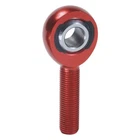 QA1 Rod End 3/8IN X Lh Aluminum Male- AML6 New. Price: $15.57.