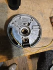 1971-74 & Body Mopar Steering Column Upper Collar Floor Shift Speed Oem Used. Price: $57.00.