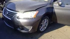 Steering Column Floor Shift Conventional Ignition Fits 13-14 Sentra 1074533 Used. Price: $219.89.