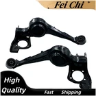 Rear Lh& Rh Lower Suspension Control Arm For Toyota RAV4 2001-2005 New. Price: $223.99.