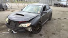 Driver Rear Suspension 2.5L Turbo Wrx Disc Fits 11-14 Impreza 5215928 Used. Price: $416.25.