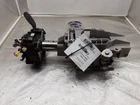 2021-2025 F150 Steering Column Floor Shift, Power Tilt/ Telescopic Used. Price: $175.00.