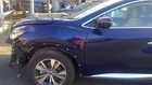 Passenger Rear Suspension Without Crossmember Fwd Fits 15-24 Murano 1098329 Used. Price: $498.65.