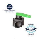 Bentley Continental Flying Spur Level Sensor Right Rear Axle 3W0616572 New. Price: $49.55.