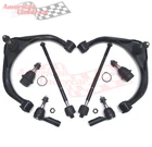2013 - 2018 Dodge Ram 1500 Xrf Control Tie Rod Kit With Forged Arms 2WD 4X4 New. Price: $399.00.