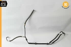 03-06 Mercedes R230 SL500 SL600 Abc Hydraulic Suspension Line Hose Pipes Oem Used. Price: $131.23.