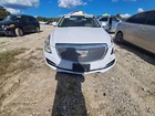 2015 Cadillac Ats Used Right Front Knee Base 4DR 2.00L Awd 88000 Miles. Price: $284.95.