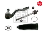 New Front Left Febi Bilstein 40552 Steering Tie Rod For Bmw X3 (E83). Price: $82.34.