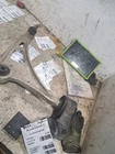 Rh Passenger Side 2016 Pilot Front Lower Control Arm SKU#4339849 Used. Price: $90.00.