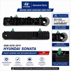Genuine Oem 2018-2019 Hyundai Sonata Rh Front Bumper Bracket 86514-C2AA0 #0024 New. Price: $20.00.