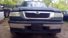 Driver Front Spindle/knuckle Coil Spring Suspension Fits 98-00 Ranger 1799034 Used. Price: $89.20.